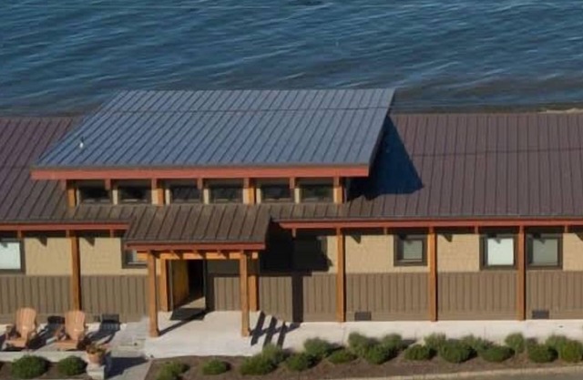 Waters Edge Your Ideal Beachfront Escape