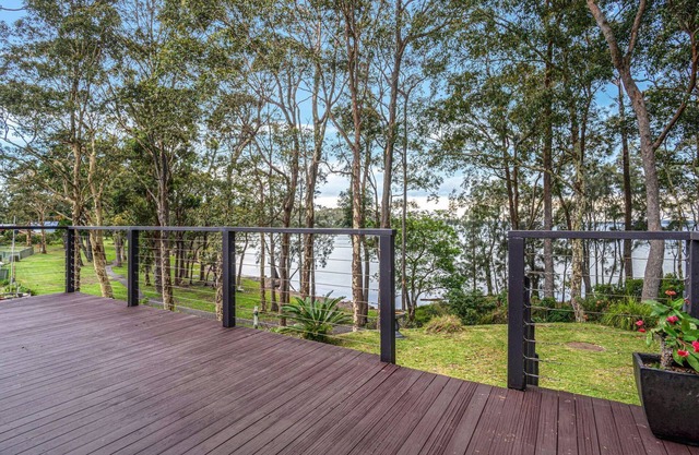 WaterSide by Experience Jervis Bay