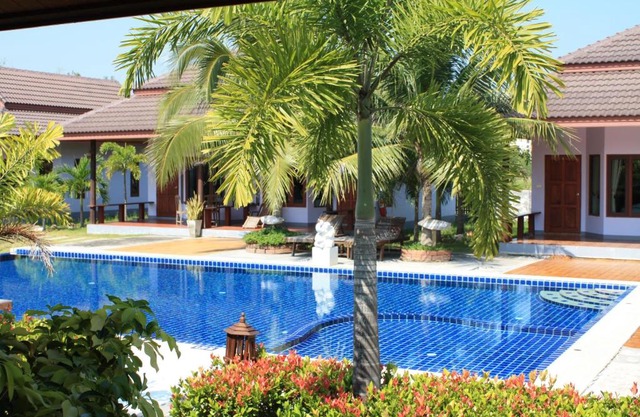 Waterside Resort