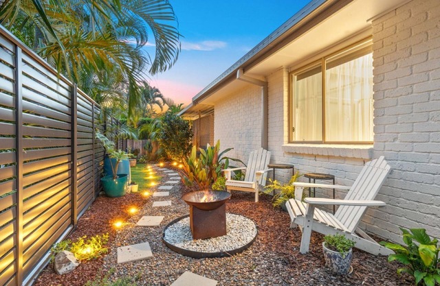 Waterside Retreat Pottsville - Pet Friendly