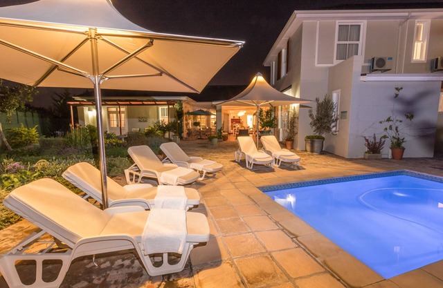 Waterstone Lodge