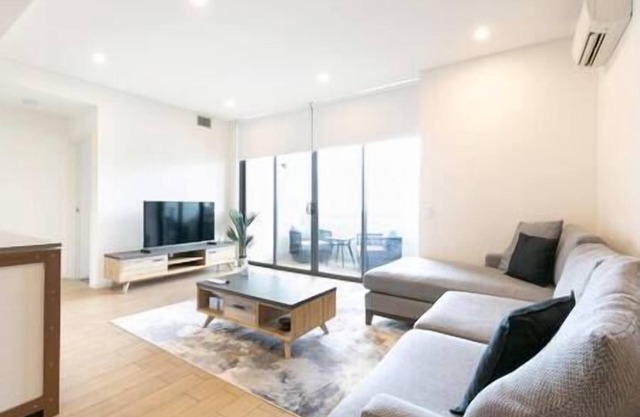 Waterview 2 bedder, very quiet! Near Olympic Park