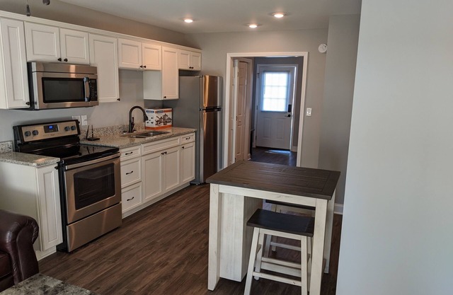 Waterview Condo at Bay Village Near Lucy Branch Marina in Athens AL.