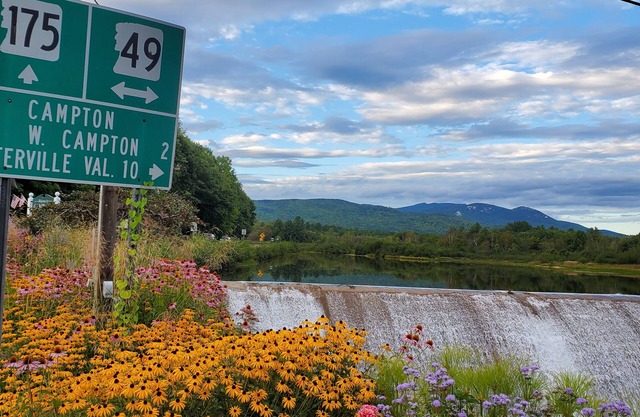 Waterville Estates NH