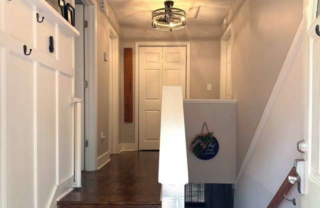 Watkinsville Home available for holiday travelers, graduations, etc.