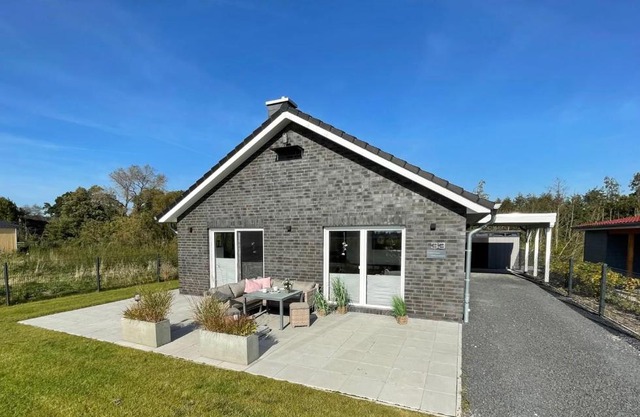 Watt n Meer Ferienhaus Sehestedt