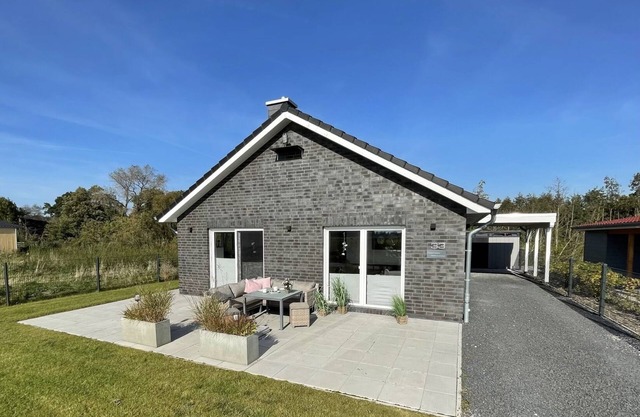 Watt n Meer Ferienhaus Sehestedt