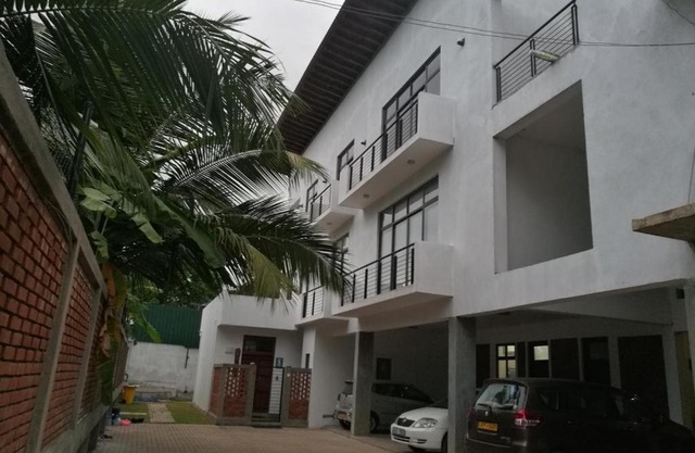 Wattala 2 Bed Room Furnished Apartment