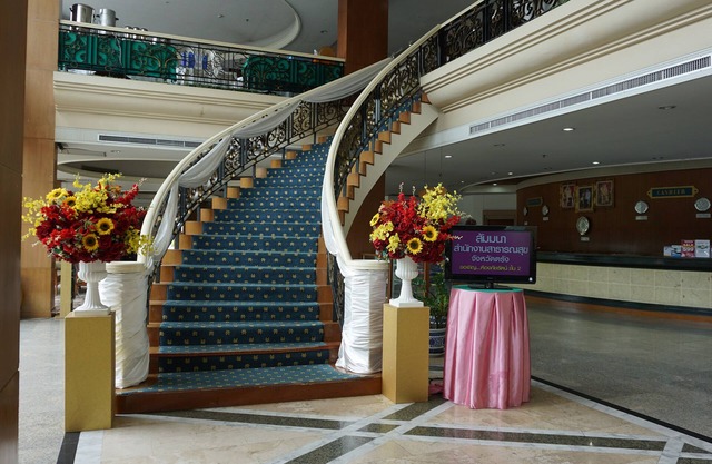 Wattana Park Hotel