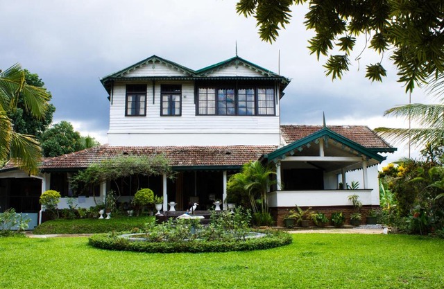 Wattarantanne homestay