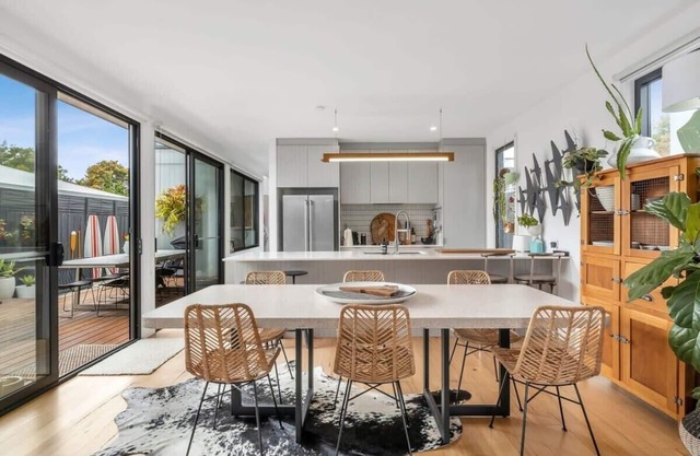Wattlebird Hideaway: Pet Friendly, 250m to River
