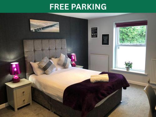 Watton Vibe Hotel