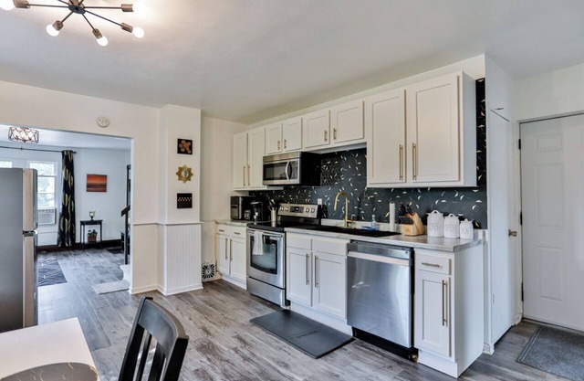 Wausau Corporate Living-Perfect for travelers