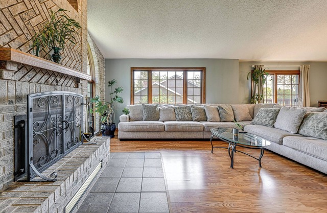 Wausau Home w/Deck Near Rib Mountain State Park!