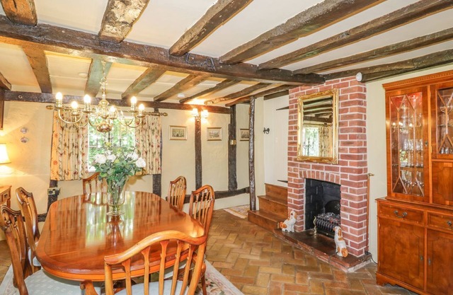 Waveney Cottage