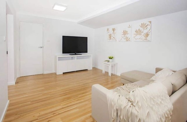 Waves holiday apartment