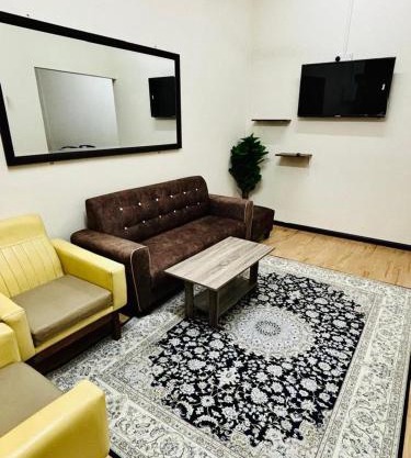 Wawa Homestay Bandar Jeli - 2
