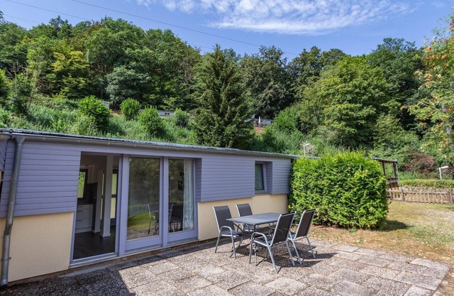Waxweiler Green Hideaway