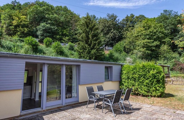 Waxweiler Hillside Home