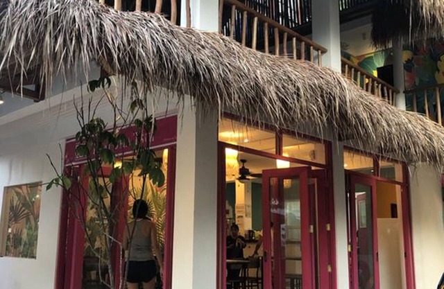 Way Shack Hostel