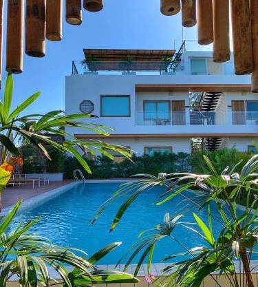 Wayla Villa@Maikhaobeach