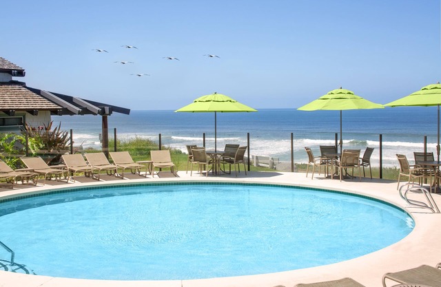 WCH at Wave Crest Resort