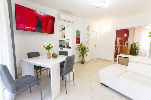 We Home - Larga32 House [Bologna]