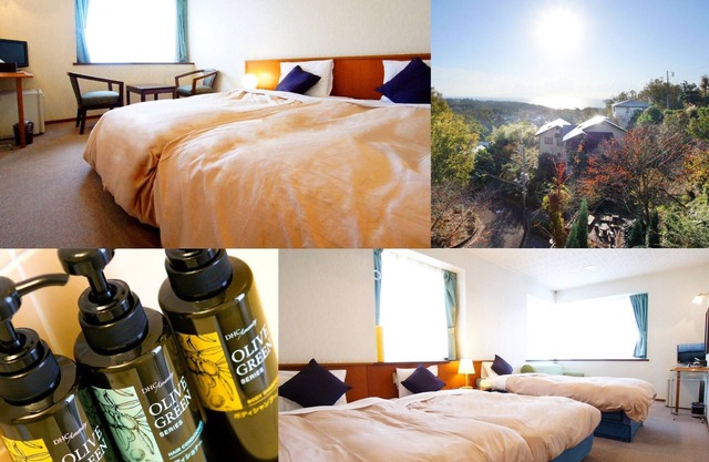 We Home Villa Jyougasaki Onsen