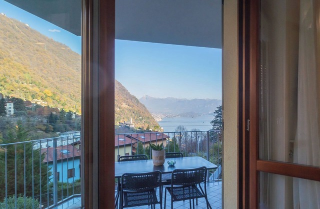 We Lake Como