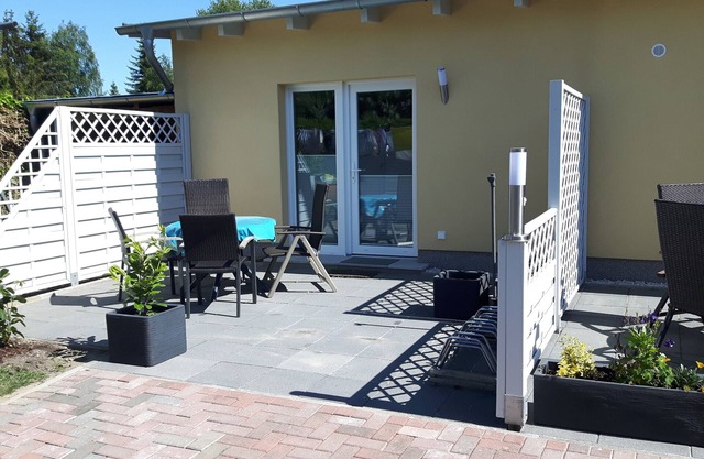 We look forward to seeing you - family vacation in Trassenheide