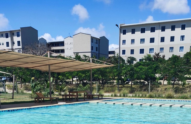 we offer 1and 2 bedroom apartment