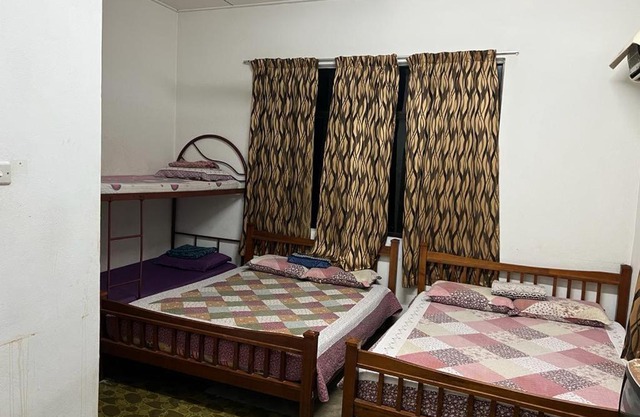 Weaayah guesthouse