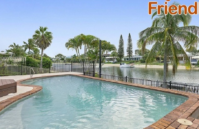 Weatherly Waters (Pet Friendly)