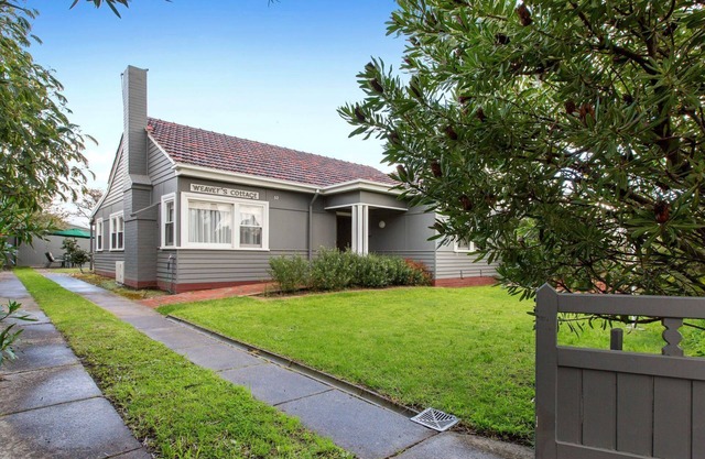 Weavers Cottage - 3 Bedrooms