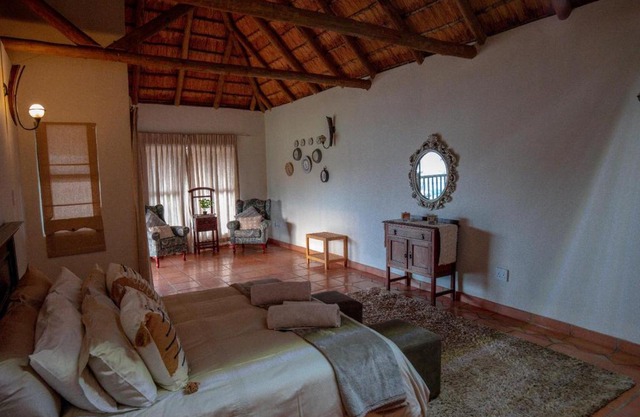 Weavers Nest Guesthouse