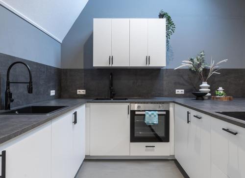 Weaving Mill Hotel Suites And Shared Kitchen