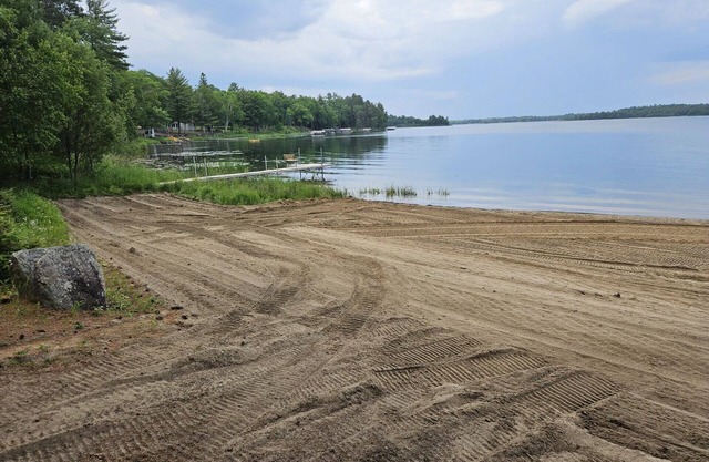 Webb Lake, Hackensack, Northern MN - 3 Bedroom, Sleeps 6