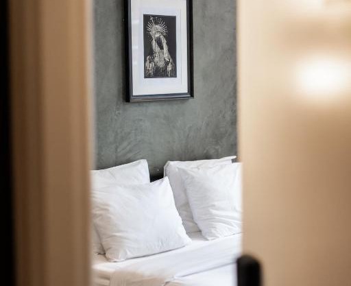 Weber Hotel 397