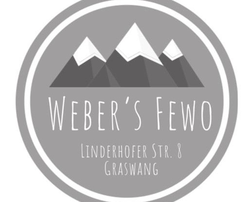 Weber´s Fewo