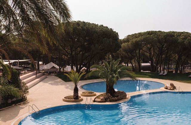 Wecamp Cala Montgó