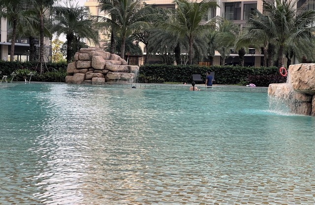 WECOMSTAY VINHOME GRAND PARK