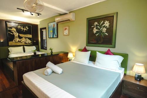 WECOZY HANOI - Heart of Hanoi, Vibrant Apartment