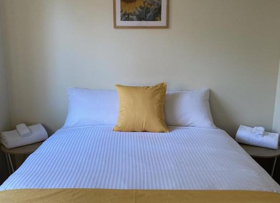 Wedderburn Caravan Park