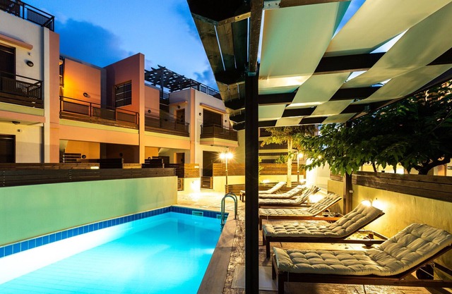 Wedding Villa Up to 20