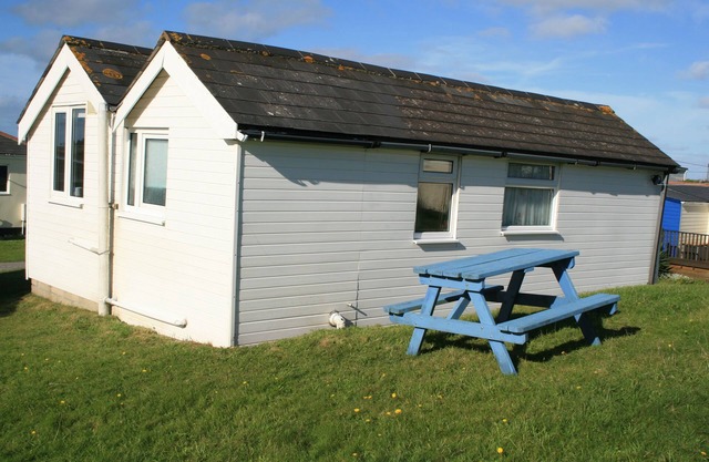 Wee Cott is a detached,privately owned traditional style holiday chalet. Set on