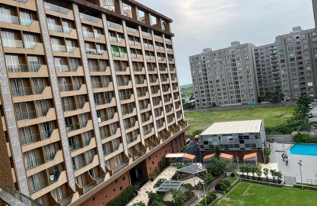 Weekend Address By Jeel Elite Inn