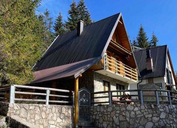 Weekend House “ Ami “