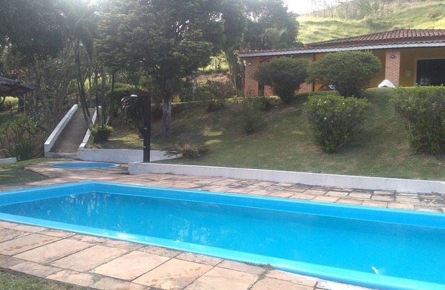 Weekend promotion R$850.00 for 15 people. (11)99549-6157.