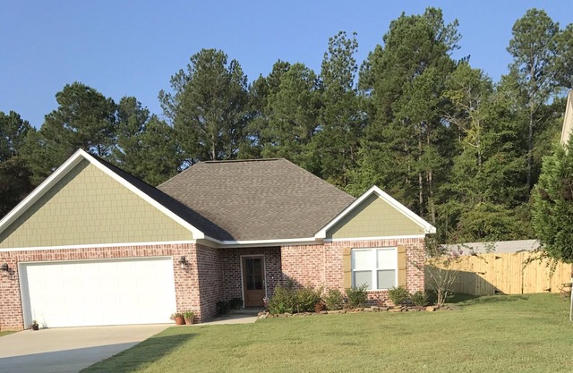 Weekend rental available for Ole Miss Football games