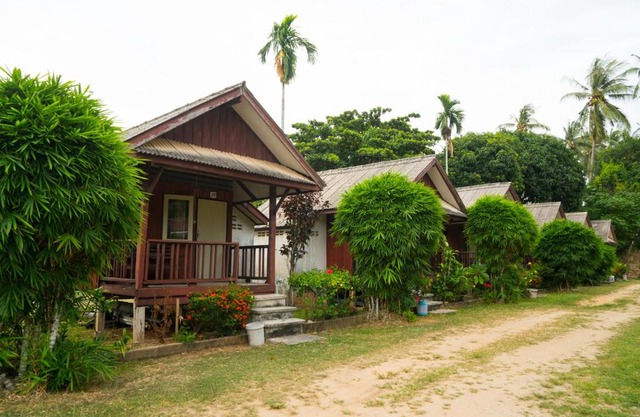 Weekender Bungalow